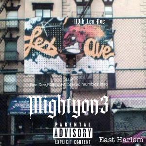 119 L3X AV3 (freestyle) (Explicit)