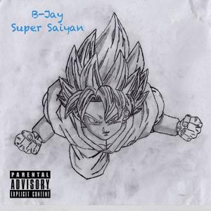 Super Saiyan (Explicit)