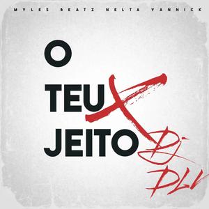 O Teu Jeito (feat. Nelta Yannick)