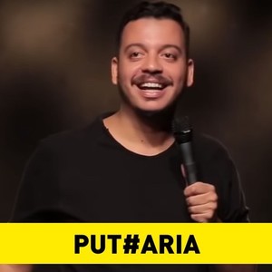 Putaria (Explicit)
