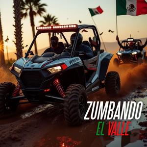 Zumbando el valle (Radio Edit)