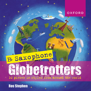 Breton Mariner's Song (Backing Track)