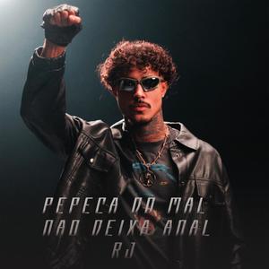 Pepeca do mal não deixa anal RJ (Explicit)