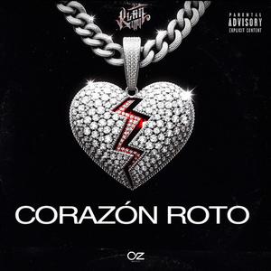 Corazón Roto