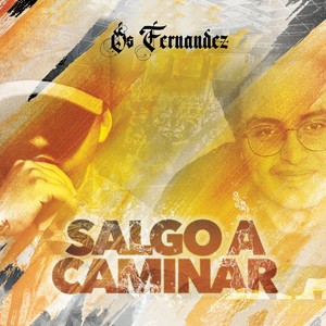 Salgo a Caminar