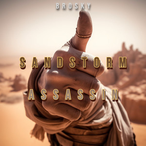 Sandstorm Assassin