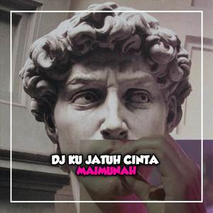 Dj Ku Jatuh Cinta Maimunah (Slowed Reverb)