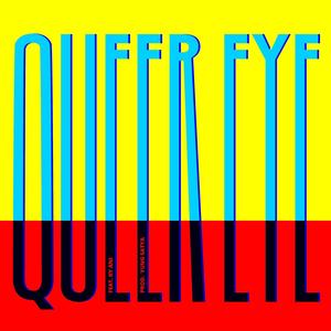 QUEER EYE (feat. Ky Ani) [Explicit]