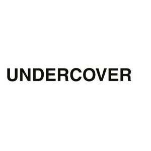 Undercover (feat. Surge) (Explicit)
