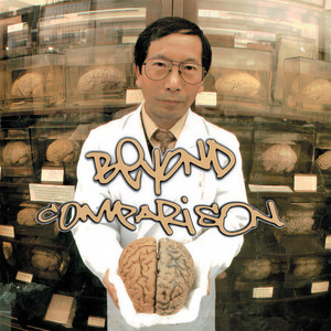 Beyond - Foreign Accent (Explicit)