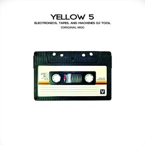 Electronics, Tapes, and Machines 122bpm DJ TOOL