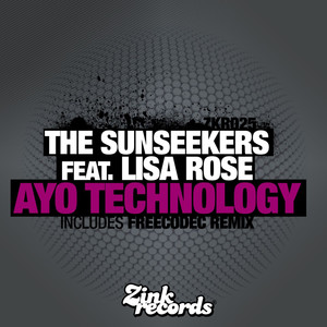 Ayo Technology (2011 Freecodec Remix)
