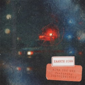 Nine One One (Explicit)