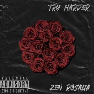 Try harder (Explicit)