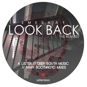 Look Back (Maff Boothroyd Remix)