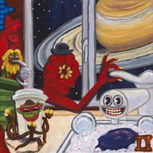 Only When it Rains (feat. Junko Daydream)