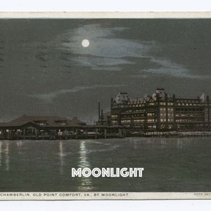 Moonlight (Demo|Radio Edit)