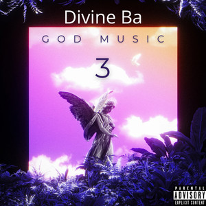 God Music 3 (Explicit)