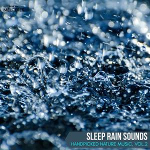 Sleep Rain Sounds - Handpicked Nature Music, Vol.2