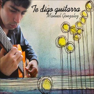 Te Digo Guitarra