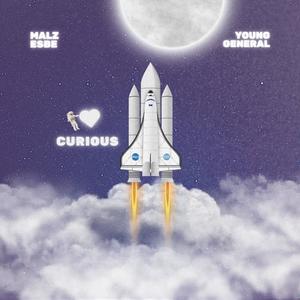 Curious (feat. Young General)