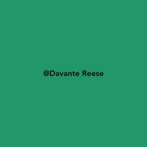 Dirty South Davante Reese Type Beat (Explicit)