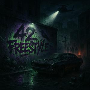 42 Freestyle (feat. eltico) (Explicit)