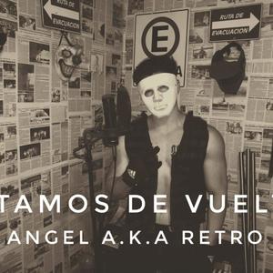 Estamos de vuelta (Explicit)