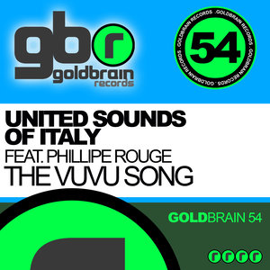 The Vuvu Song (Original Mix)