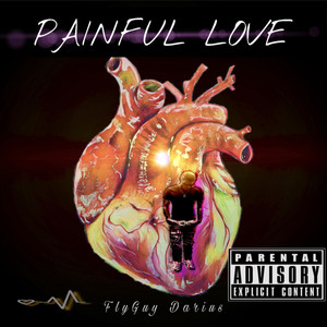 Painful To Love (Explicit)