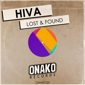 Lost & Found (Original Mix)