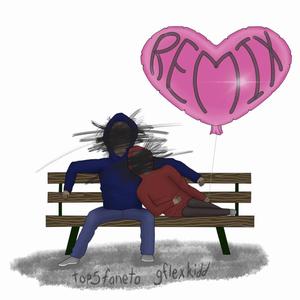 REMIX (feat. GFLEXKID) (Explicit)