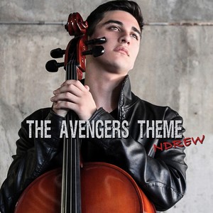 The Avengers Theme