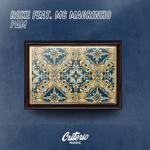 Pam feat Mc Magrinho