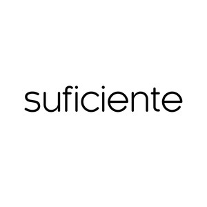 suficiente (enough)