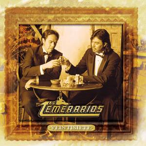 Los Temerarios - Renunciacion