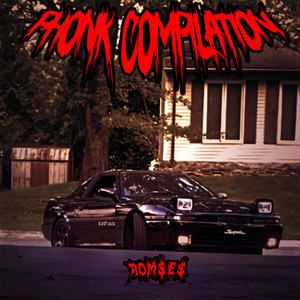 Phonk Compilation (Explicit)