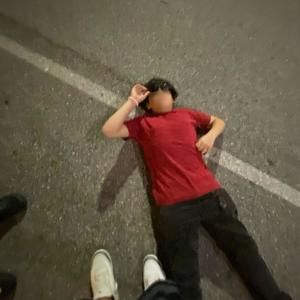 Did It Again (Explicit)