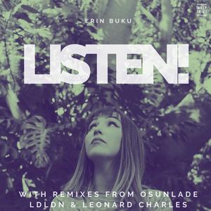 Listen! (LDLDN Remix)