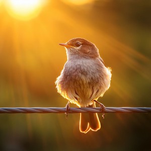 A Soft Pause In Every Measure