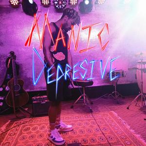 Manic Depressive (Explicit)