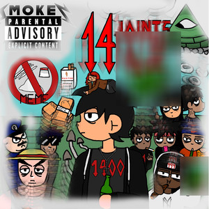 14 Joints V.2 (Explicit)