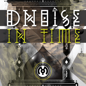 In Time - EP