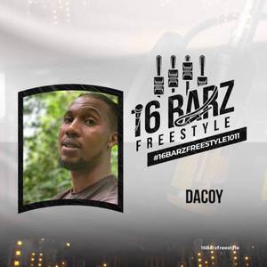 #16barzfreestyle1011 (Explicit)
