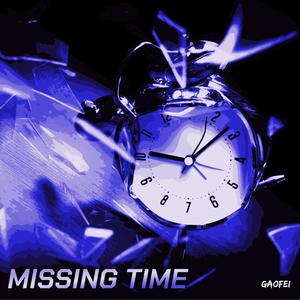 Missing Time (mdfmk Cover)