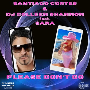 Please Don`t Go (Club Mix)