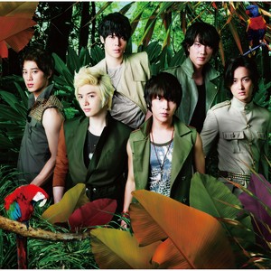 メキ☆ラブ (Meki☆Love)