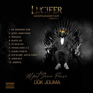 LUCIFER MORNING STAR SAISON 01 (M'Pat Janm Panse) [Explicit]