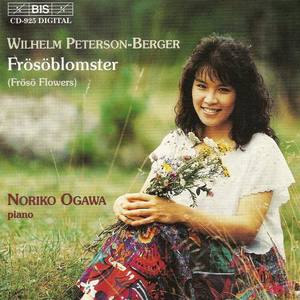 Frosoblomster (Froso-Flowers), Book 2 - No. 3. Langt bort i skogarna (Far Away in the Forest)