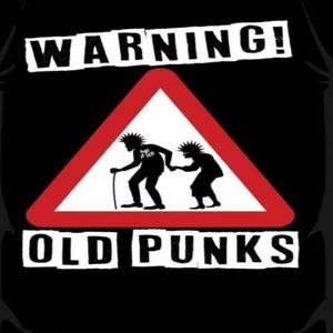 Compilado Old Under Punk's